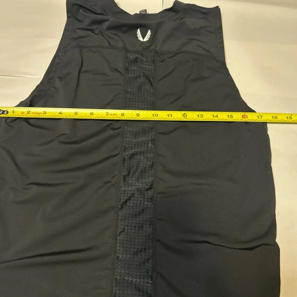 ASRV DSG 0485 3D-LITE 2.0 LYCRA MUSCLE TANK -